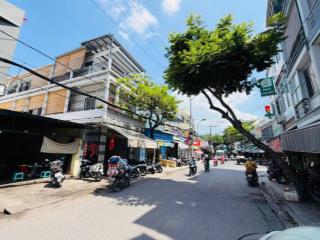 Bán đất mặt tiền đường lương định của gần chợ 23/10