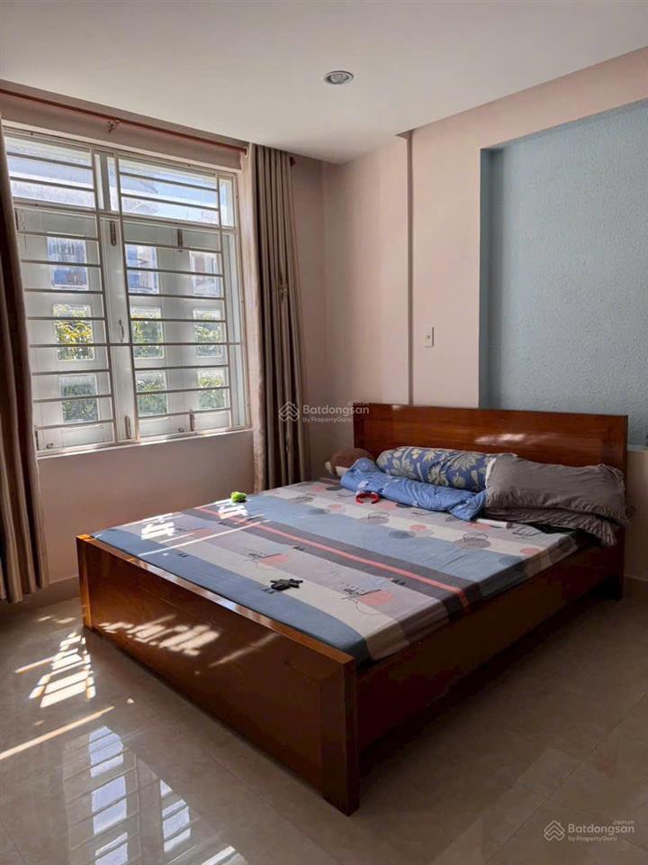 Bán nhà 3 tầng khu đô thị phước long có sổ hồng giao dịch trong ngày