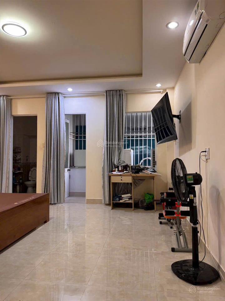 Bán nhà 3 tầng khu đô thị phước long có sổ hồng giao dịch trong ngày