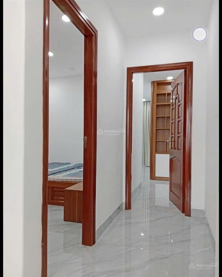 Bán nhà 4 tầng kđt lê hồng phong ii  mới sịn sò đường lớn giá tốt