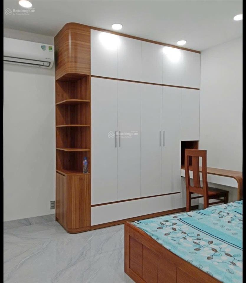 Bán nhà 4 tầng kđt lê hồng phong ii  mới sịn sò đường lớn giá tốt