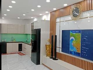  bán nhà 4 tầng kđt lê hồng phong ii  mới sịn sò đường lớn giá tốt