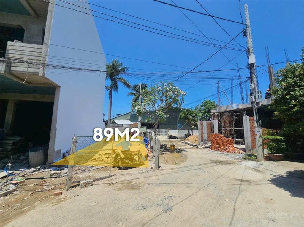  bán đất cầu bè vĩnh thạnh lô góc khu dân cư đông