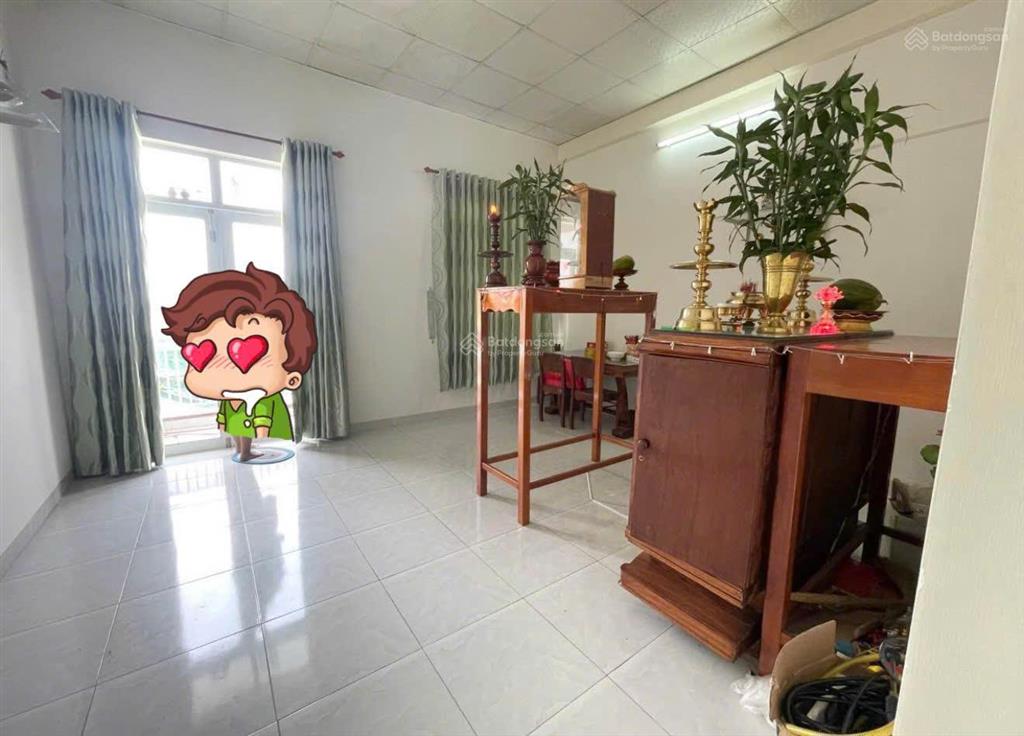 Nhà 2 tầng kiên cố rộng gần 100m2 vĩnh ngọc