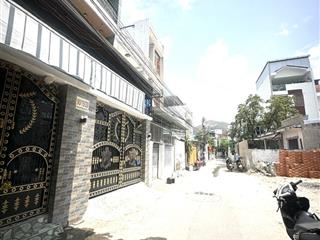  bán đất hẻm nguyễn biểu vĩnh hải bắc nha trang.
