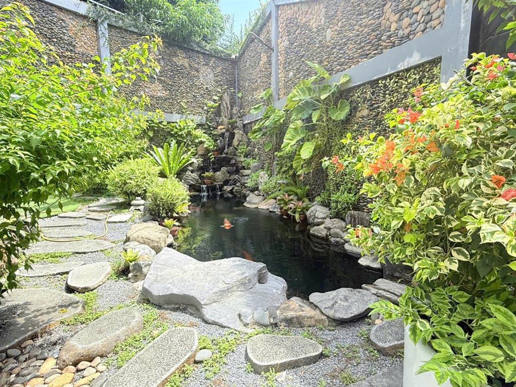  biệt thự đẳng cấp kđt vĩnh điềm trung b  nha trang