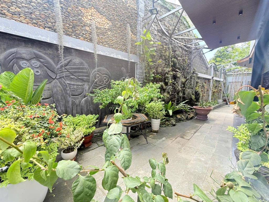  biệt thự đẳng cấp kđt vĩnh điềm trung b  nha trang