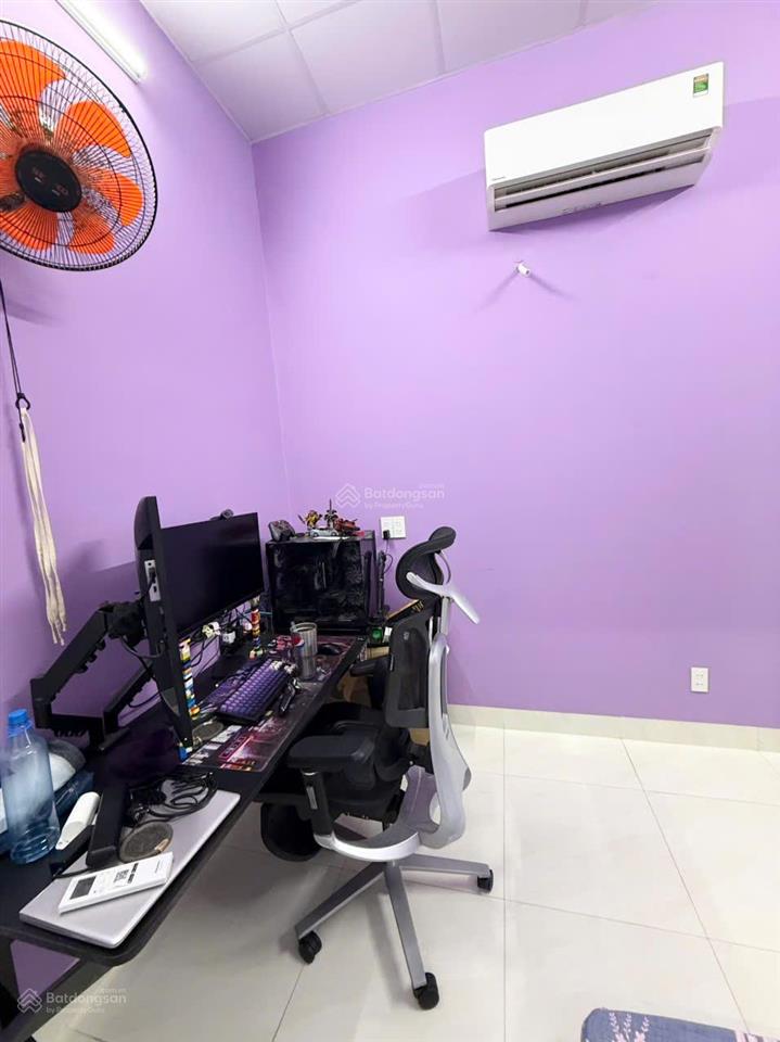  bán nhà 2 tầng hẻm phước hải trung tâm nha trang
