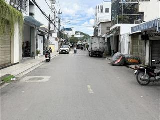  bán nhà mặt tiền nguyễn thái học trung tâm nha trang