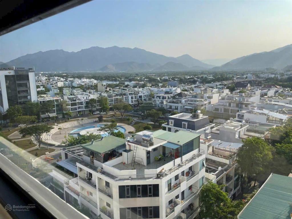  bán căn 3 phòng ngủ ct4 vcn phước hải hướng đông