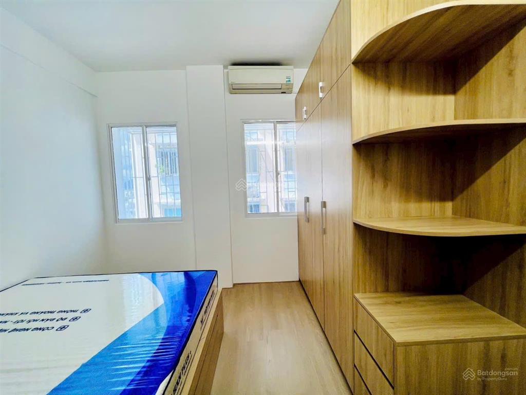 Cần bán căn hộ chung cư lê hồng phong sau lưng coopmart  full nội thất mới xịn đẹp