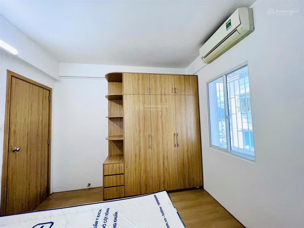 Cần bán căn hộ chung cư lê hồng phong sau lưng coopmart  full nội thất mới xịn đẹp
