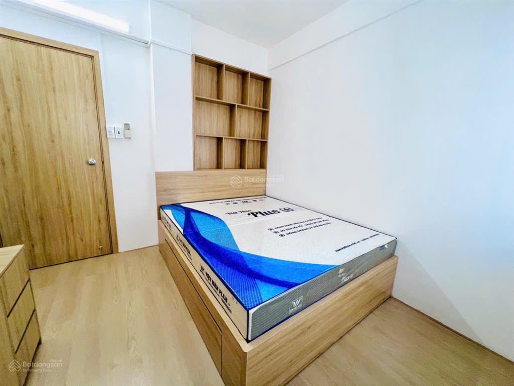 Cần bán căn hộ chung cư lê hồng phong sau lưng coopmart  full nội thất mới xịn đẹp