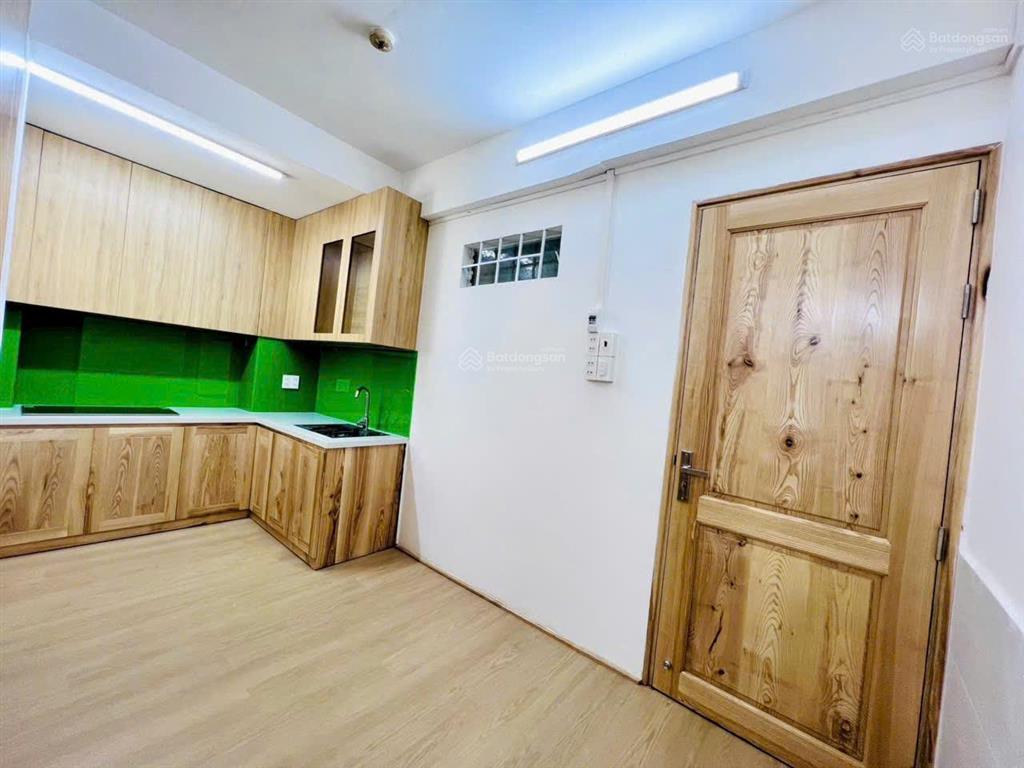 Cần bán căn hộ chung cư lê hồng phong sau lưng coopmart  full nội thất mới xịn đẹp