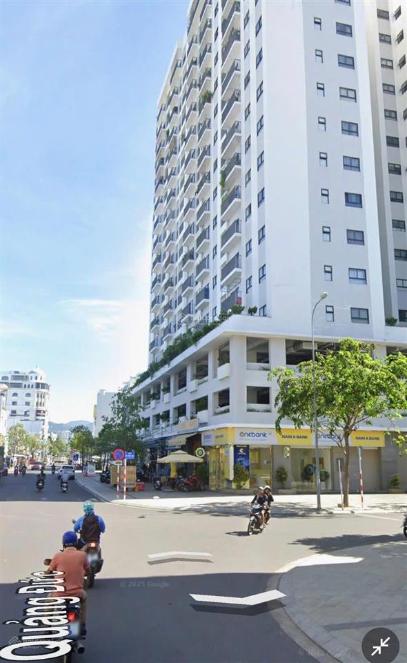  bán căn hộ ct4 vcn phước hải căn hót nhất tòa nhà 3 phòng ngủ