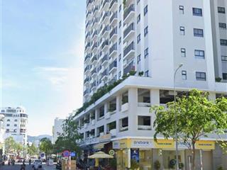  siêu phẩm bán căn hộ ct4 vcn phước hải view sịn sò ngắm pháo hoa