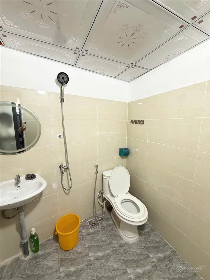  bán nhà cấp 4 hẻm phước hải phù hợp an cư