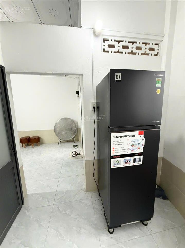  bán nhà cấp 4 hẻm phước hải phù hợp an cư