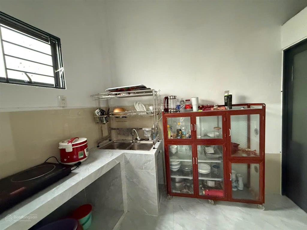  bán nhà cấp 4 hẻm phước hải phù hợp an cư