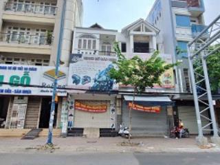 Cho thuê nhà kd 1 trệt 2 lầu, 70m2 mặt tiền số 517 đ. trường chinh, p. tân thới nhất, q12, hcm