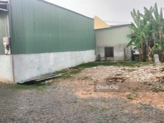 Bán đất diện tích 70m2, giá tốt nhất khu vực đường nguyễn thị sáng, xã đông thạnh, hóc môn, hcm