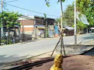 Bán đất tại khu phố đông tư phường lái thiêu, tp. hcm. giá cực chất 6,5 tỷ cho 268m2