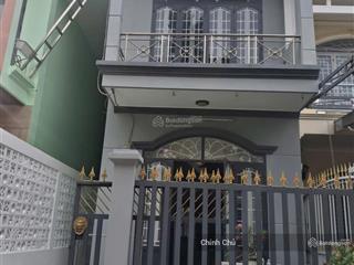 Chính chủ bán hoặc cho thuê nhà mặt tiền hiệp thành  90m2  thủ dầu một, bình dương