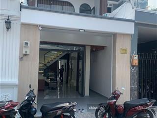 Cần bán nhà phố liền kề 1 trệt 1 lầu, 100,8m2, 4pn tại đường đào tông nguyên, xã nhà bè, hcm