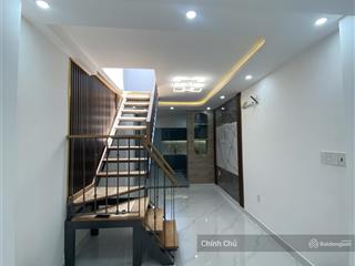 Bán nhà 1 trệt 1 lầu, 40.2m2, 2pn, hẻm rộng 4m, nguyễn văn cừ, p.2, q.5, hcm