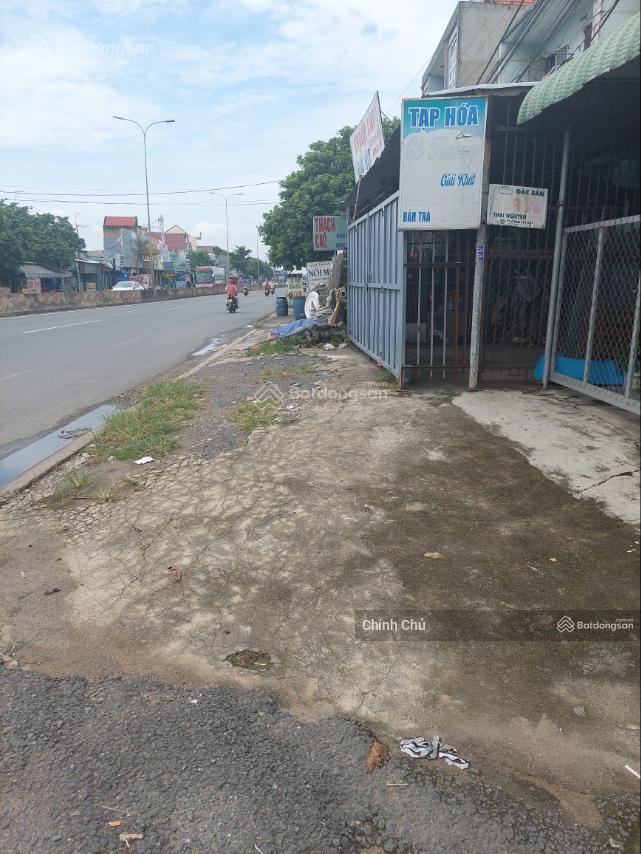 Cần bán đất mặt tiền đường võ nguyên giáp , xã phước tân, thành phố biên hòa, tỉnh đồng nai.