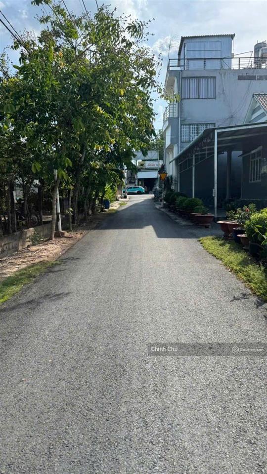 Chính chủ cần bán gấp lô đất 940m², tặng nhà 1 trệt 2pn, sẵn sổ tại mặt tiền tỉnh lộ 7, củ chi