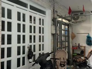 Cho thuê nhà 1 trệt 2 lầu, 3pn, đường dương cát lợi, tt nhà bè hcm