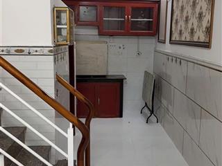 Chính chủ bán nhà 1 trệt 3 lầu, dtsd 50m2, 3pn, sẵn sổ tại đường dương cát lợi, tt nhà bè, hcm