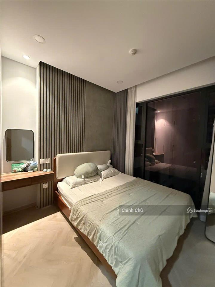 Cho thuê căn hộ cao cấp masteri centre point 55m², full nội thất cao cấp tp. thủ đức