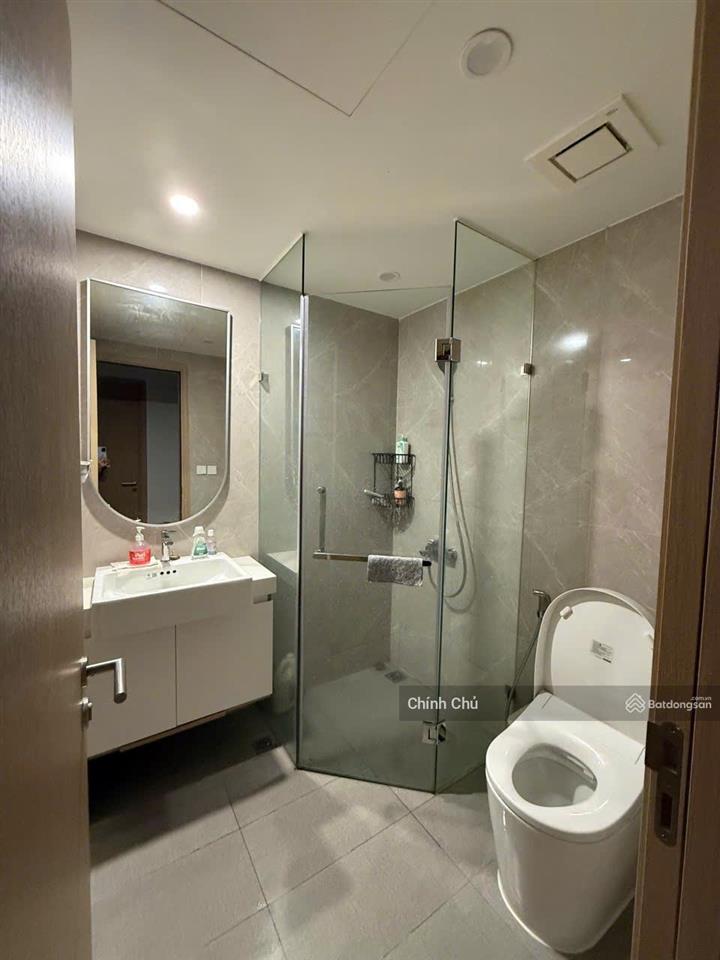 Cho thuê căn hộ cao cấp masteri centre point 55m², full nội thất cao cấp tp. thủ đức
