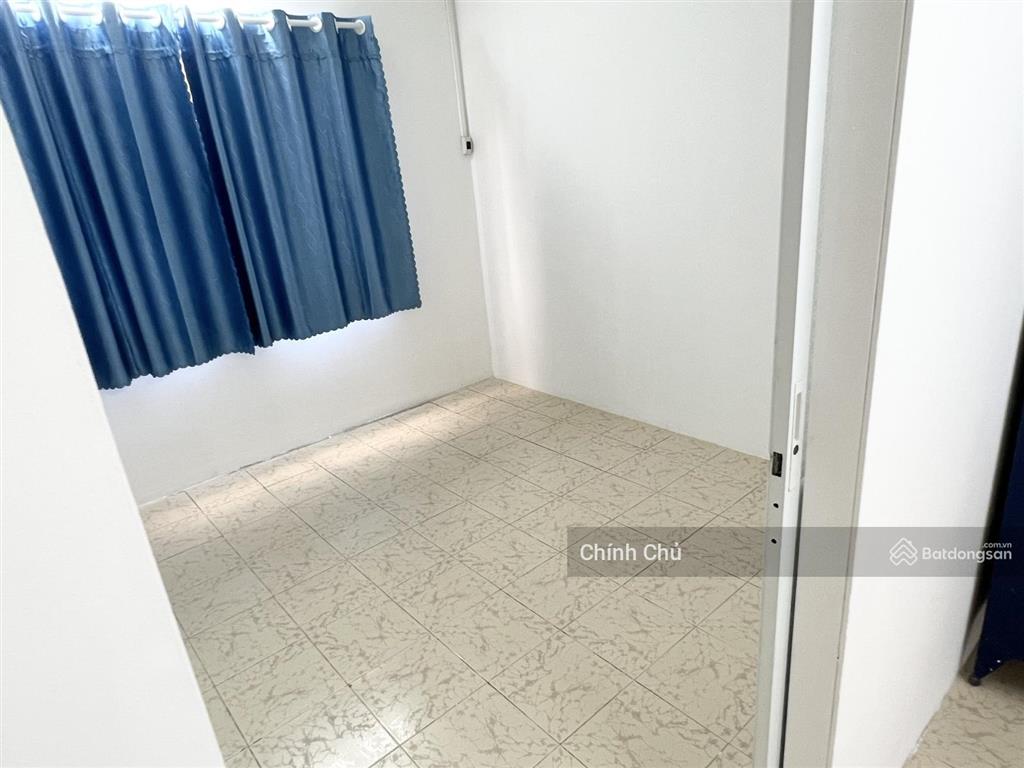 Chính chủ cho thuê nguyên lầu 60m2, 2pn, full tiện nghi gần chợ thị nghè, giáp quận 1