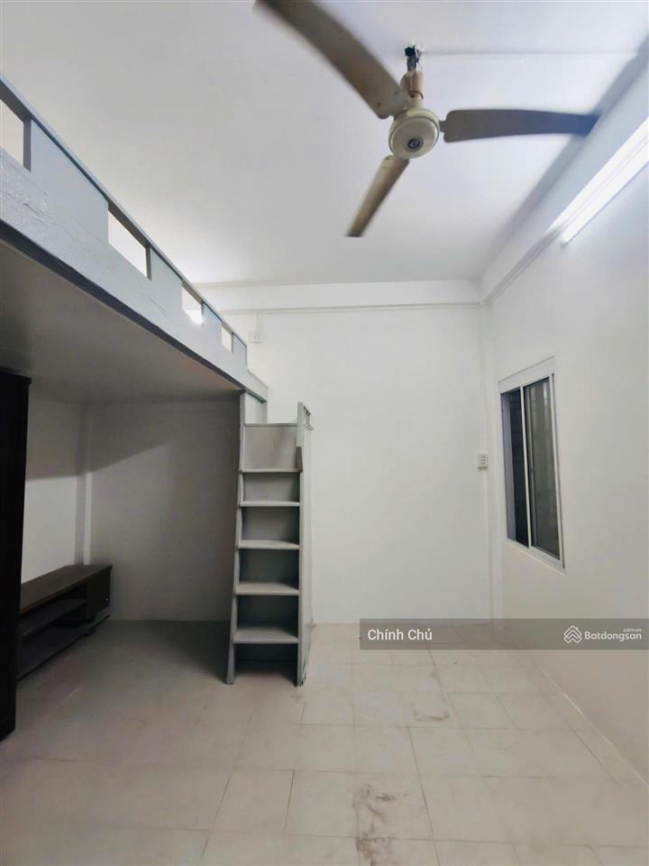 Cho thuê căn hộ + nội thất cc 1 bàu cát 6, đường bàu cát 6/đồng đen, p.14, q.tân bình