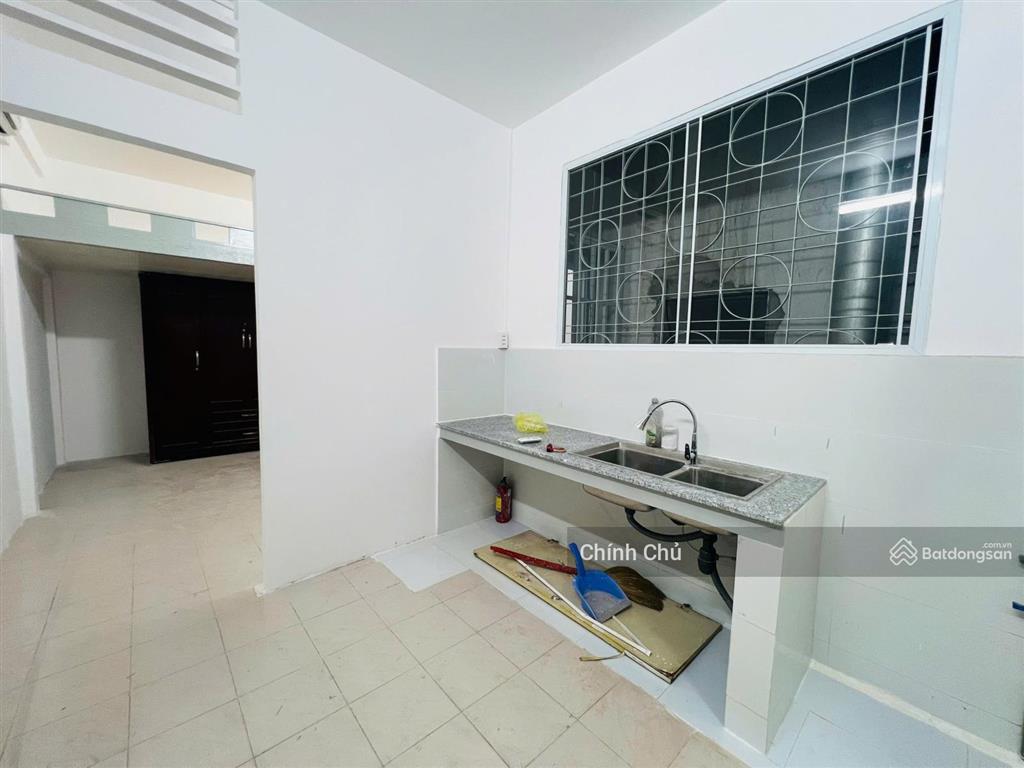 Cho thuê căn hộ + nội thất cc 1 bàu cát 6, đường bàu cát 6/đồng đen, p.14, q.tân bình