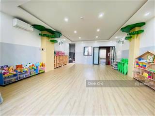 Sang trường mầm non  bình tân, hcm