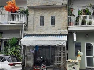 Cho thuê nhà kd mặt tiền dt 150m2  tại số 4, đ. nguyễn huệ, p. phước hiệp, tp bà rịa  vũng tàu