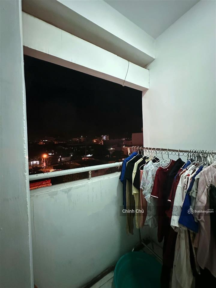 Chính chủ bán căn hộ 42m2, 2pn, cc ngô gia khảm, p. vĩnh hải, tp. nha trang