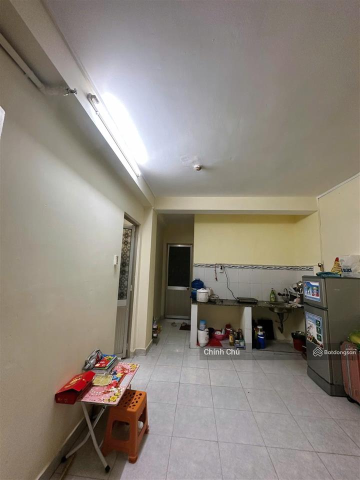 Chính chủ bán căn hộ 42m2, 2pn, cc ngô gia khảm, p. vĩnh hải, tp. nha trang