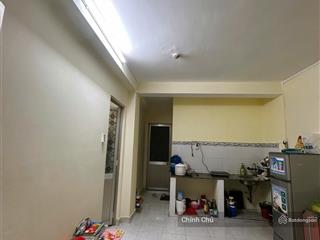 Chính chủ bán căn hộ 42m2, 2pn, cc ngô gia khảm, p. vĩnh hải, tp. nha trang