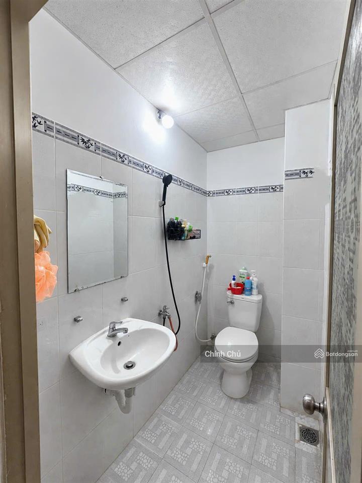 Chính chủ bán căn hộ 42m2, 2pn, cc ngô gia khảm, p. vĩnh hải, tp. nha trang