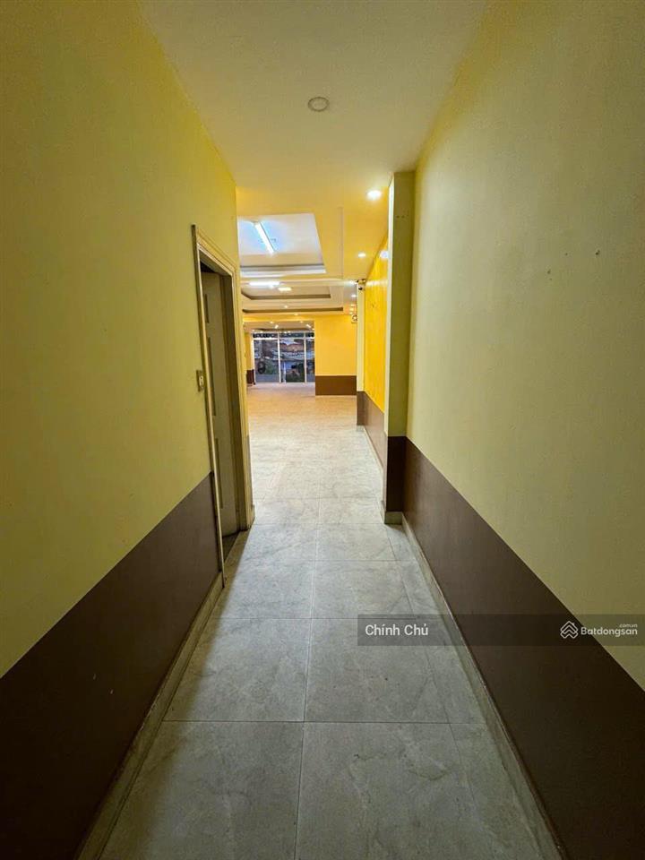 Cho thuê mặt bằng kd 50m2, mặt tiền số 5 đ. hoàng diệu, p. 5, tp. đà lạt, lâm đồng