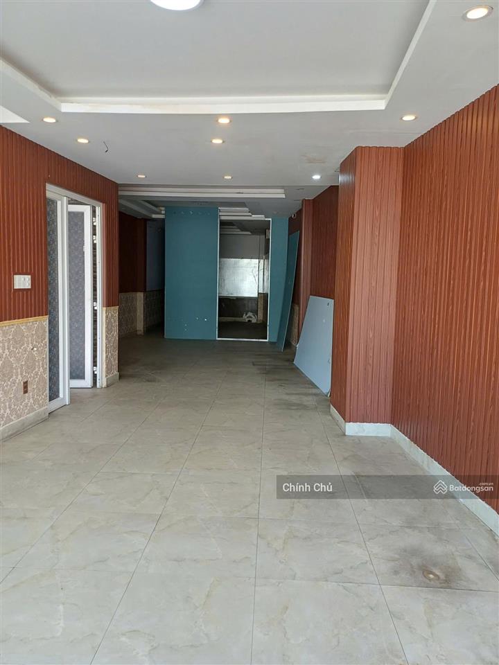 Cho thuê mặt bằng kd 50m2, mặt tiền số 5 đ. hoàng diệu, p. 5, tp. đà lạt, lâm đồng
