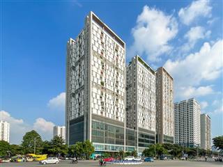 Cho thuê văn phòng tại ngoại giao đoàn toà n02t1 và tòa n02t2