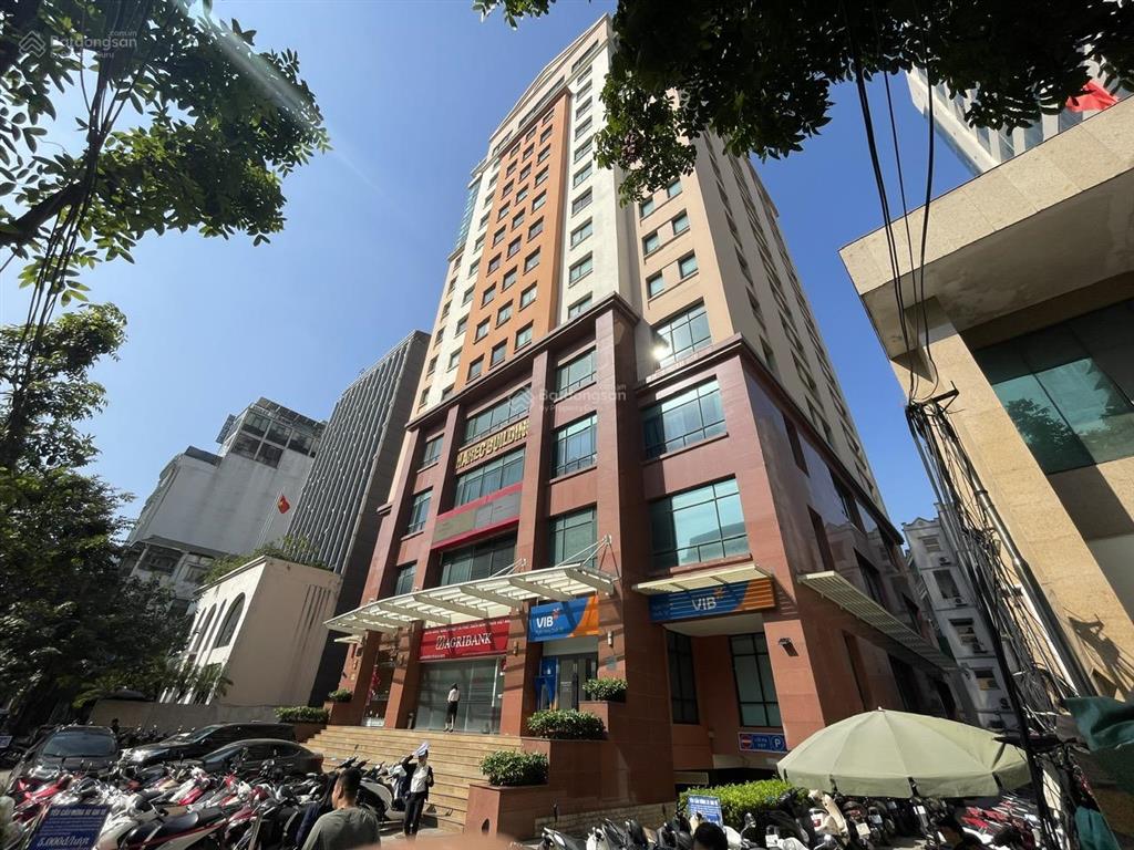 Cho thuê văn phòng tại ba đình, toà nhà harec building 4a láng hạ 300m2,  0916 668 ***