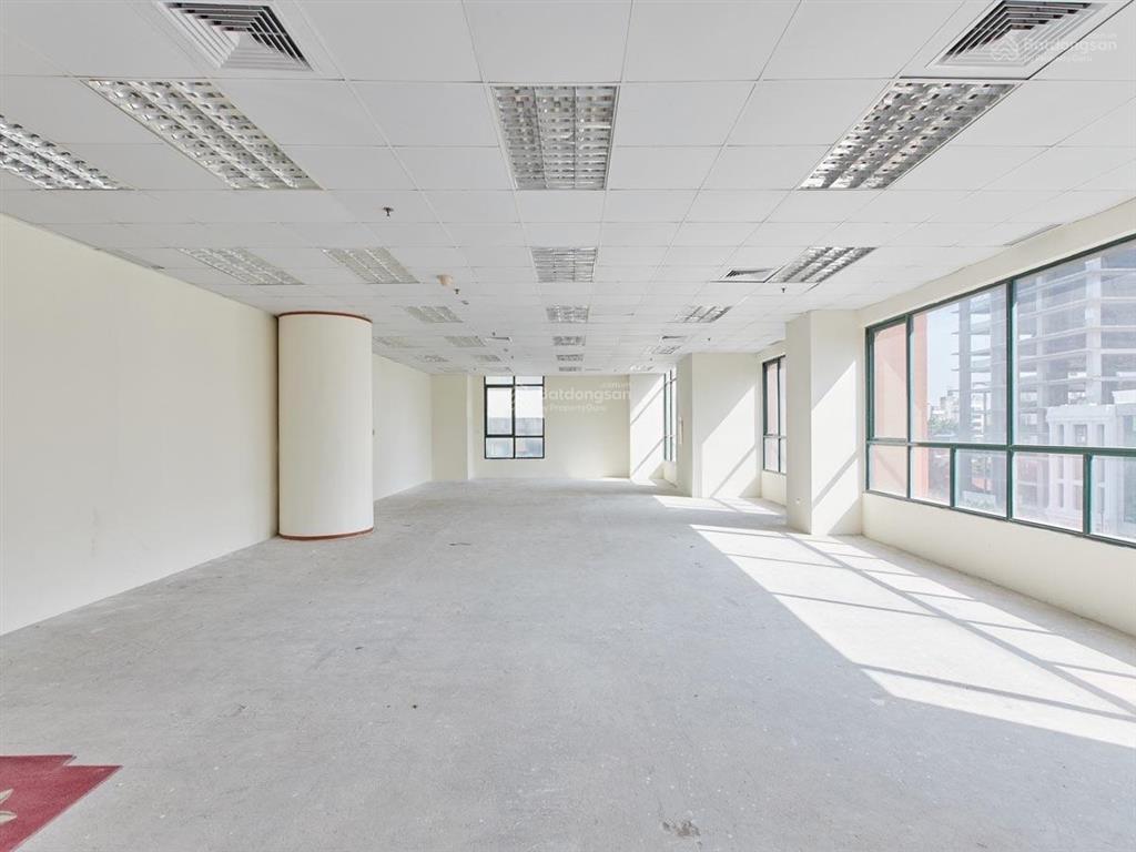 Cho thuê văn phòng tại ba đình, toà nhà harec building 4a láng hạ 300m2,  0916 668 ***