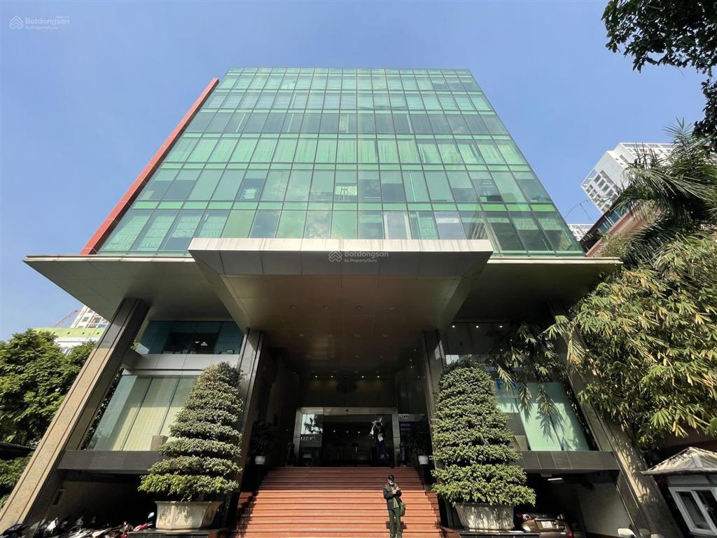 Cho thuê văn phòng tại netland building 85 lê văn lương dt 500m2 150k/th.  0945 025 ***
